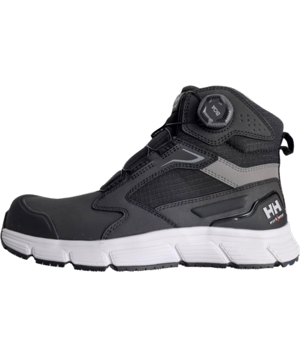 Helly Hansen Werkschoenen Hoog 78360 Kensington MXR Mid Boa S3