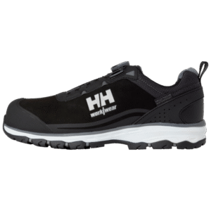 Helly Hansen Werkschoenen Laag 78382 Chelsea Evo Low Boa  S7S HT W