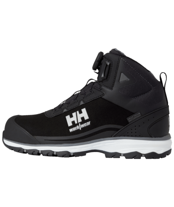Helly Hansen Werkschoenen Hoog 78383 Chelsea Evo 2 Mid Boa S7SHT W