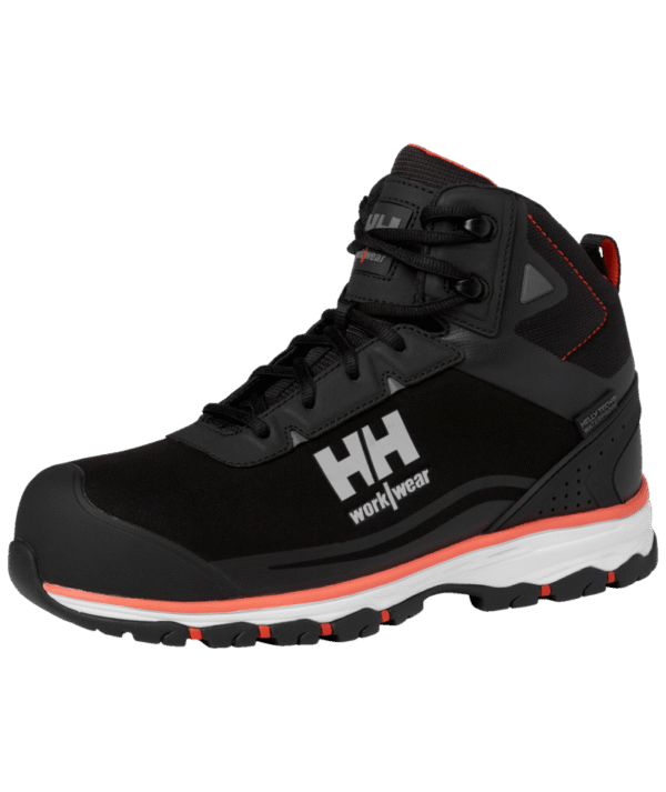 Helly Hansen Werkschoenen Hoog 78392 Chelsea Evolution 2.0 Mid S7 HT