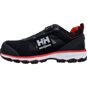 Helly Hansen Werkschoenen Laag 78393 Chelsea Evo 2 Sandalen Boa S1P
