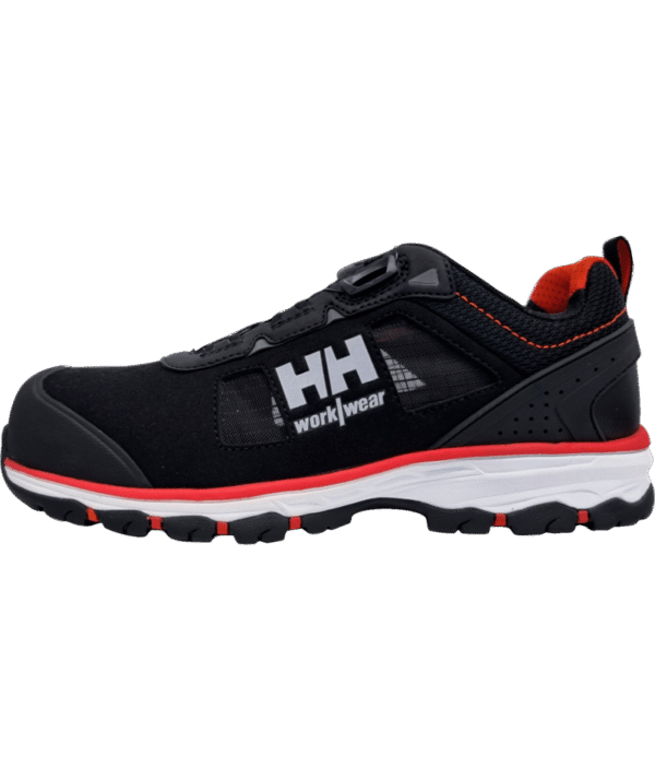 Helly Hansen Werkschoenen Laag 78393 Chelsea Evo 2 Sandalen Boa S1P