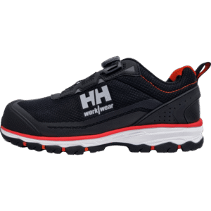 Helly Hansen Werkschoenen Laag 78394 Chelsea Evolution Low Boa S1P