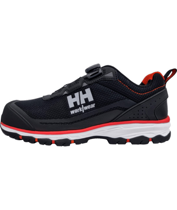 Helly Hansen Werkschoenen Laag 78394 Chelsea Evolution Low Boa S1P