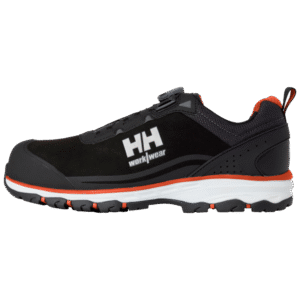 Helly Hansen Werkschoenen Laag 78395 Chelsea Evo Low Boa S3