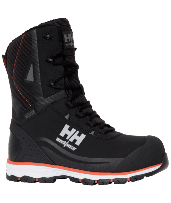 Helly Hansen Werkschoenen Hoog 78399 Chelsea Evolution Winter Hoog S7 HT