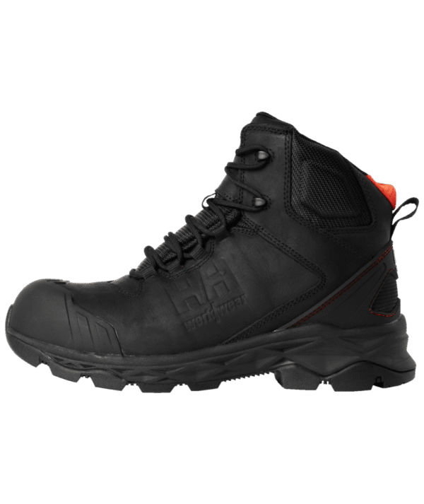 Helly Hansen Werkschoenen Hoog 78403 Oxford Mid S3 - Afbeelding 3