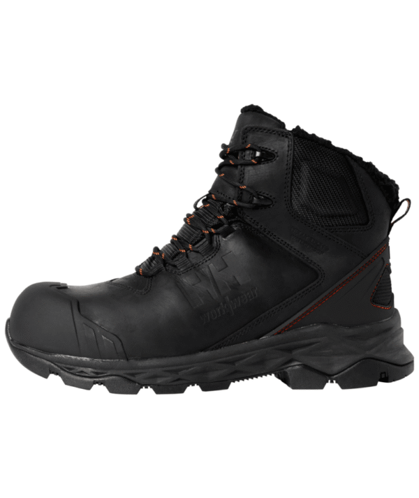 Helly Hansen Werkschoen 78404 Oxford Winter Mid SZ S3 HT