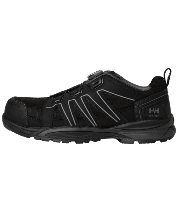 Helly Hansen Werkschoen 78423  Manchester low Boa S3