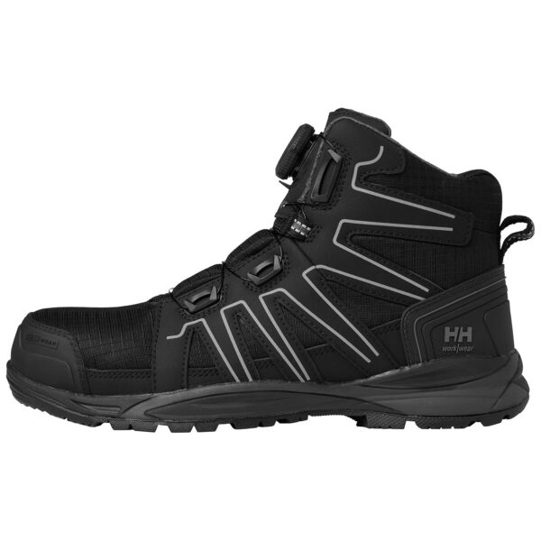Helly Hansen Werkschoen 78424 Mid Boa S3