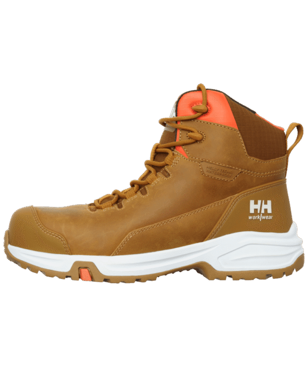 Helly Hansen Werkschoen 78433 LTR Mid S7 HT