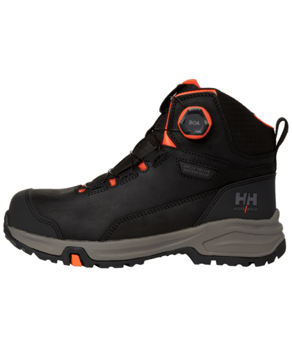 Helly Hansen Werkschoen 78443 Mid Boa LTR S7 HT