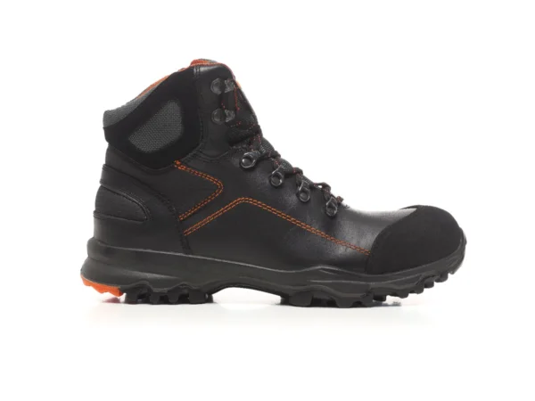 No-Risk Werkschoenen Hoog Apollo S7