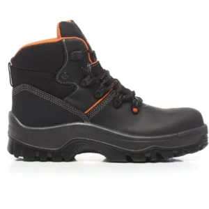 No-Risk  Werkschoenen Hoog Armstrong S3