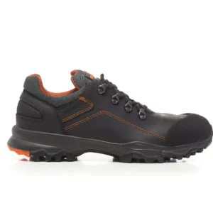 No-Risk Werkschoenen Laag Atlantis S3
