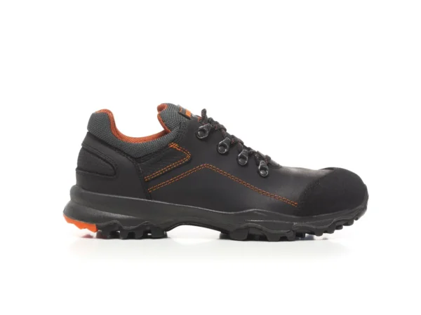 No-Risk Werkschoenen Laag Atlantis S3