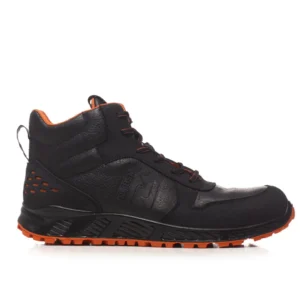 No-Risk Werkschoenen Hoog Confidence S3