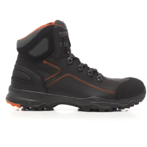 No-Risk Werkschoenen Hoog Discovery S3