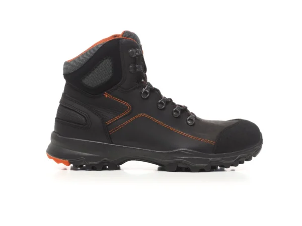 No-Risk Werkschoenen Hoog Discovery S3