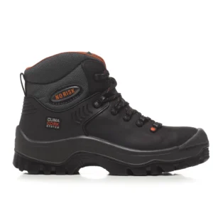 No-Risk Werkschoenen Hoog Hudson S3