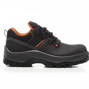 No-Risk Werkschoenen Laag King S3