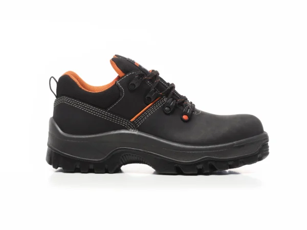 No-Risk Werkschoenen Laag King S3