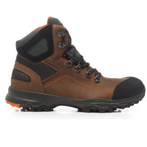 No-Risk Werkschoenen Hoog Saturn S3