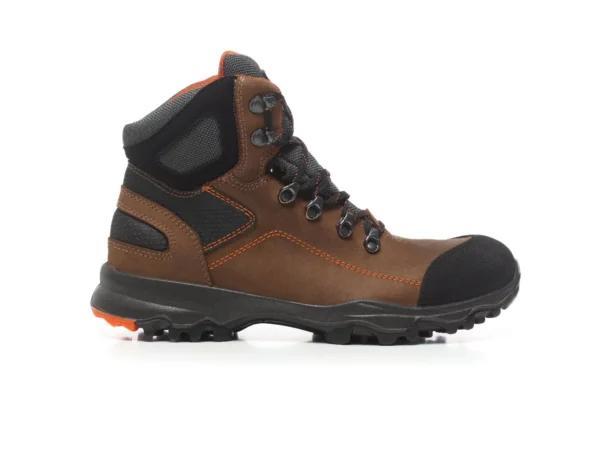 No-Risk Werkschoenen Hoog Saturn S3