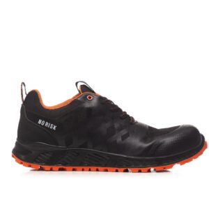 No-Risk Werkschoenen Laag Sooth S3