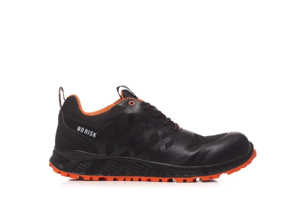 No-Risk Werkschoenen Laag Sooth S3