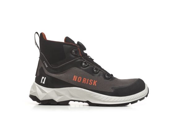 No-Risk Werkschoenen Hoog X-Treme  S3 - Afbeelding 5