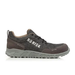 No-Risk Werkschoenen Laag Black Panther Ultimate S3