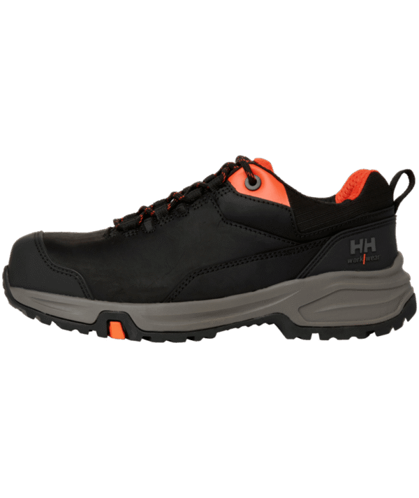 Helly Hansen Werkschoen 78430 Manchester LTR Laag S3