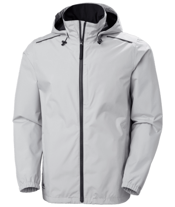 Helly Hansen Jas 71261 Manchester 2.0 Shell jack - Afbeelding 5
