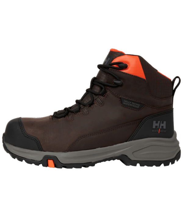 Helly Hansen Werkschoen 78433 LTR Mid S7 HT - Afbeelding 2