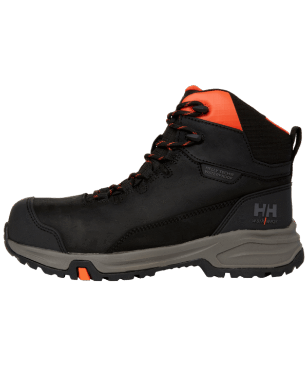 Helly Hansen Werkschoen 78433 LTR Mid S7 HT - Afbeelding 3