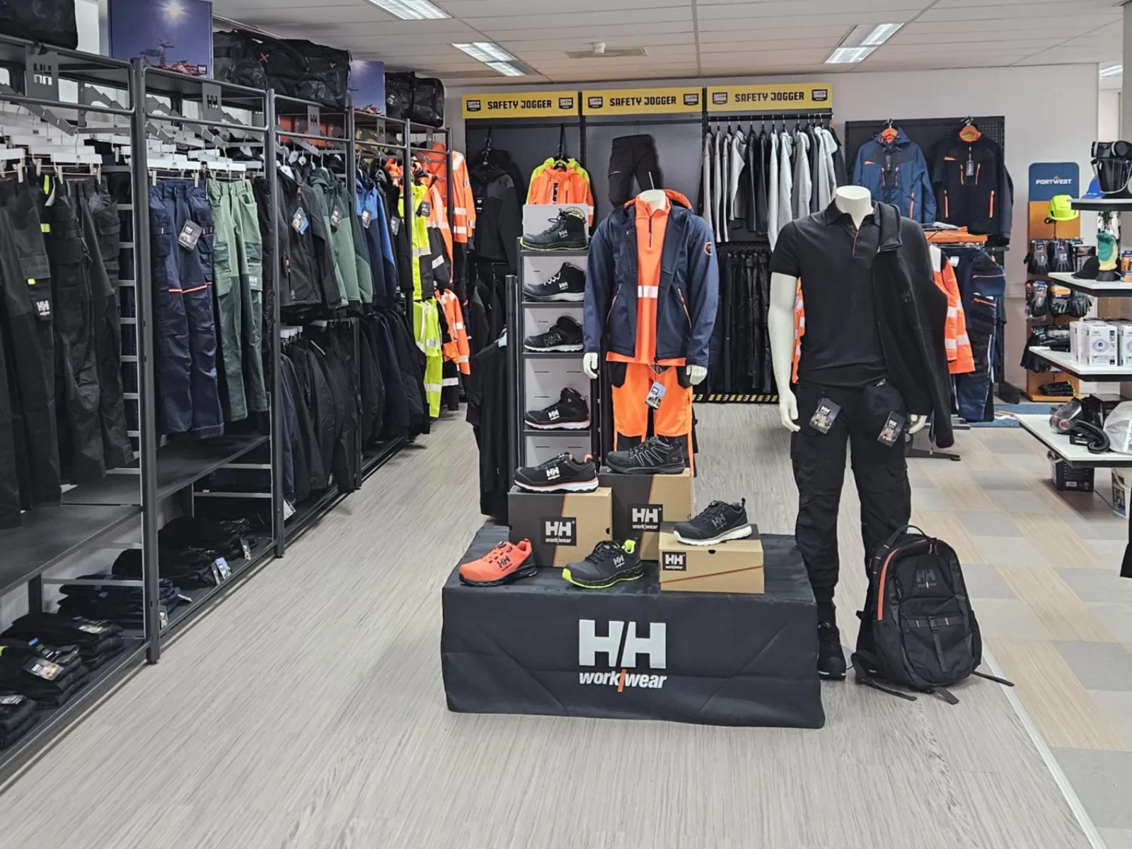 showroom oosterbaan assendelft