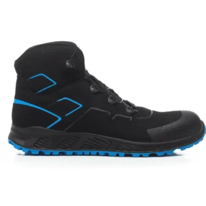 No-Risk Werkschoenen Hoog Ultra S3