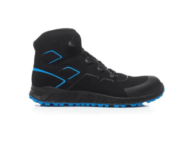 No-Risk Werkschoenen Hoog Ultra S3