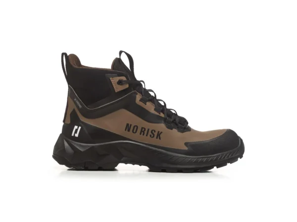 No-Risk Werkschoenen Hoog X-Treme  S3 - Afbeelding 2