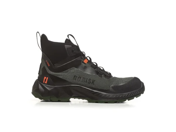 No-Risk Werkschoenen Hoog X-Treme  S3 - Afbeelding 3