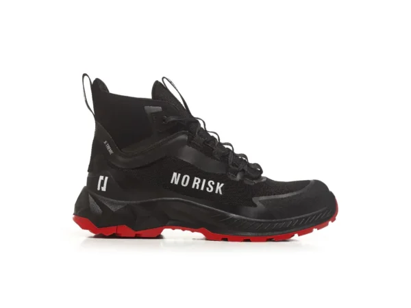 No-Risk Werkschoenen Hoog X-Treme  S3