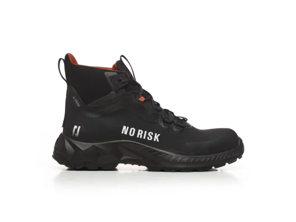 No-Risk Werkschoenen Hoog X-Treme  S3 - Afbeelding 4