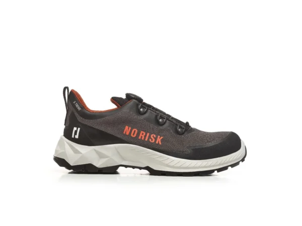 No-Risk Werkschoenen Laag X-Treme S3 - Afbeelding 2