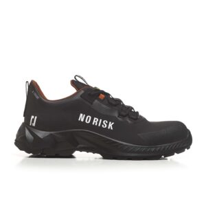 No-Risk Werkschoenen Laag X-Treme S3