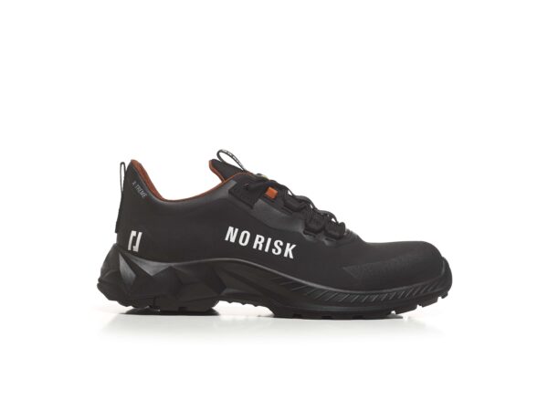 No-Risk Werkschoenen Laag X-Treme S3