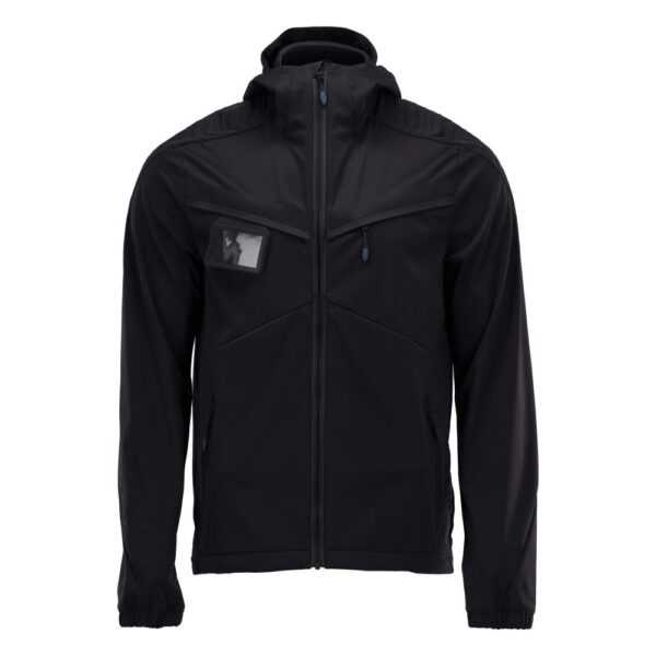 Mascot Jas 22201-615 Customized ULTIMATE STRETCH - Afbeelding 4