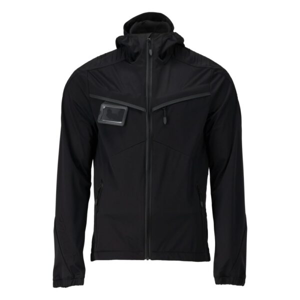 Mascot Jas 22201-615 Customized ULTIMATE STRETCH - Afbeelding 3