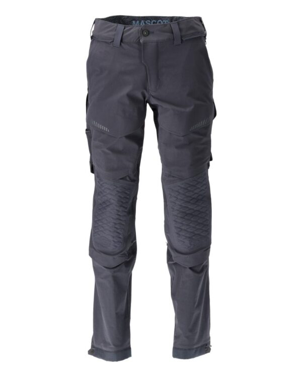 Mascot werkbroek 22279-605 CUSTOMIZED ULTIMATE STRETCH - Afbeelding 4