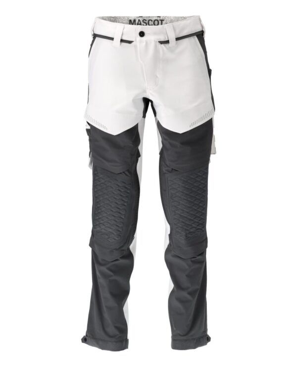 Mascot werkbroek 22279-605 CUSTOMIZED ULTIMATE STRETCH - Afbeelding 8